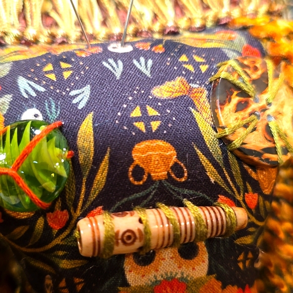 Voodoo Doll - Picture 3 of 5